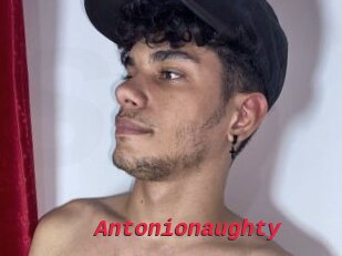 Antonionaughty