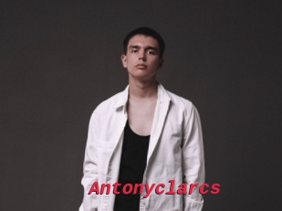 Antonyclarcs