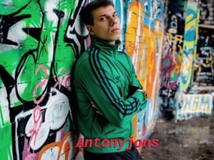 Antonyjons