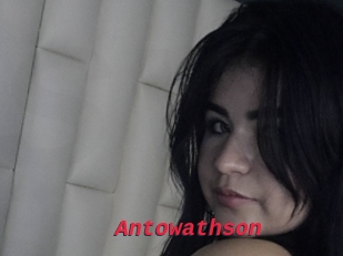 Antowathson