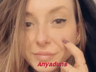 Anyaduns