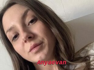 Anyaevan