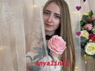 Anyalinni