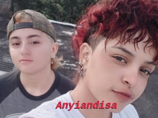 Anyiandisa