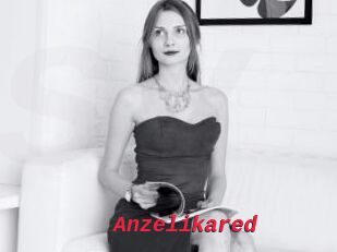 Anzelikared