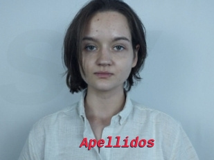 Apellidos