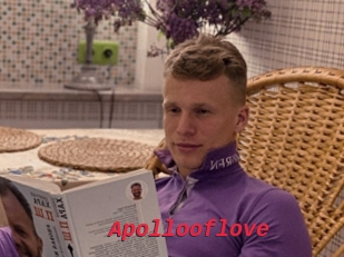 Apollooflove