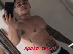 Apolo_tux20