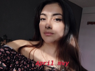 April_mvy