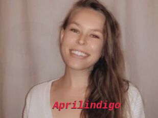 Aprilindigo