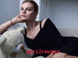 Aprilrococo