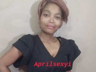 Aprilsexyi