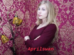 Aprilswan