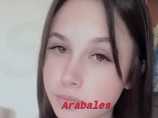 Arabales