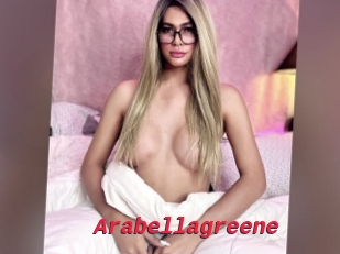 Arabellagreene