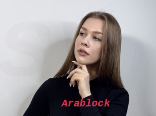 Arablock