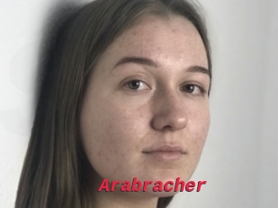 Arabracher