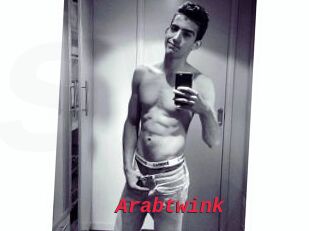 Arabtwink