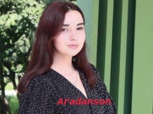 Aradanson