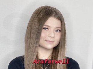 Arafarwell