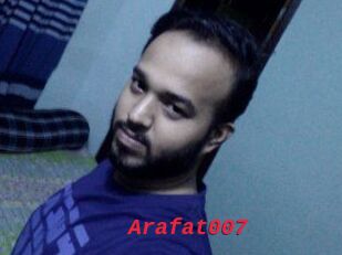 Arafat007