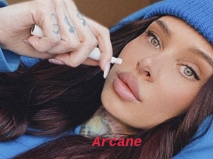 Arcane