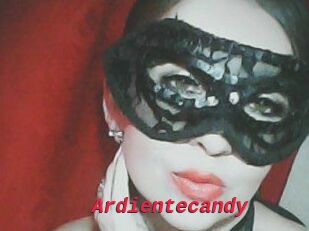 Ardientecandy