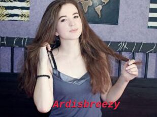 Ardisbreezy