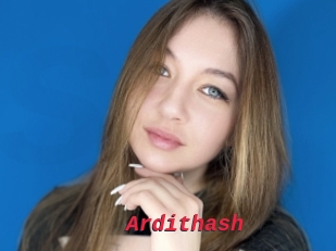 Ardithash