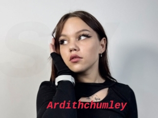 Ardithchumley