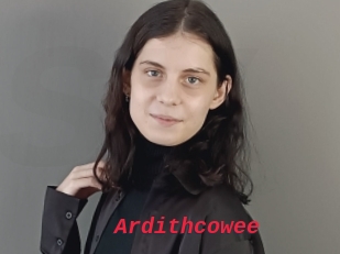 Ardithcowee