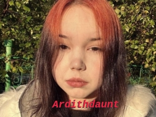 Ardithdaunt