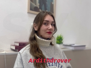 Ardithdrover