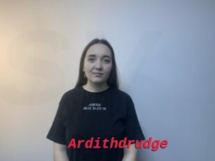 Ardithdrudge