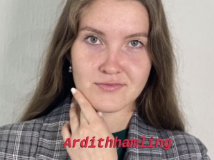 Ardithhamling