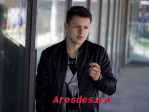 Aresdesire