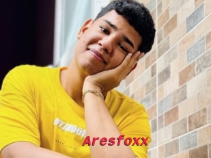 Aresfoxx