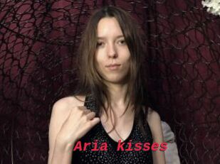 Aria_kisses