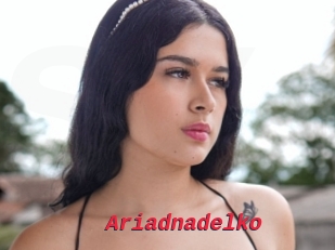 Ariadnadelko