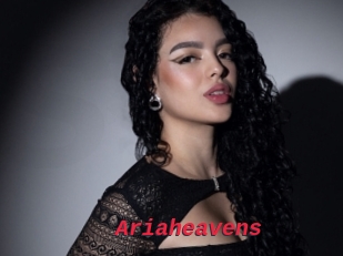 Ariaheavens