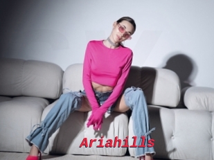 Ariahills