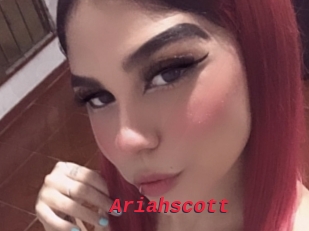 Ariahscott