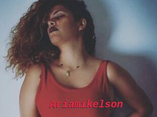 Ariamikelson