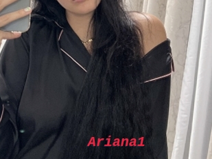 Ariana1