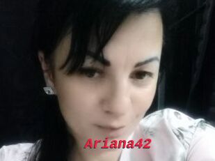 Ariana42