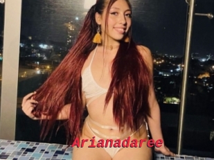 Arianadaree