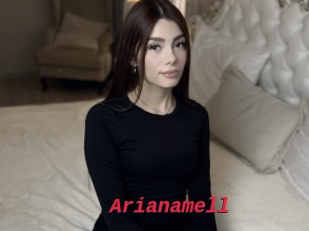 Arianamell