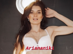 Ariananiki