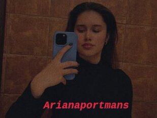 Arianaportmans