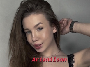 Arianilson